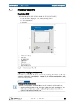 Preview for 19 page of Berthold Duo Xpert LB 478 MPLM Operating Manual