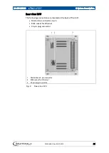 Preview for 21 page of Berthold Duo Xpert LB 478 MPLM Operating Manual