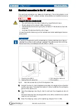 Preview for 31 page of Berthold Duo Xpert LB 478 MPLM Operating Manual