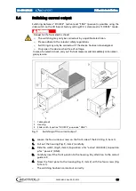 Preview for 33 page of Berthold Duo Xpert LB 478 MPLM Operating Manual