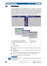 Preview for 38 page of Berthold Duo Xpert LB 478 MPLM Operating Manual