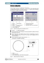 Preview for 61 page of Berthold Duo Xpert LB 478 MPLM Operating Manual