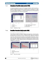 Preview for 62 page of Berthold Duo Xpert LB 478 MPLM Operating Manual