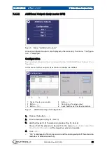 Preview for 69 page of Berthold Duo Xpert LB 478 MPLM Operating Manual