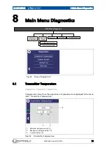 Preview for 75 page of Berthold Duo Xpert LB 478 MPLM Operating Manual