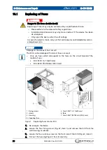 Preview for 90 page of Berthold Duo Xpert LB 478 MPLM Operating Manual