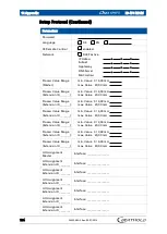 Preview for 104 page of Berthold Duo Xpert LB 478 MPLM Operating Manual