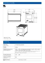 Preview for 124 page of Berthold Duo Xpert LB 478 MPLM Operating Manual