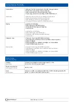 Preview for 125 page of Berthold Duo Xpert LB 478 MPLM Operating Manual