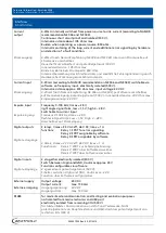 Preview for 126 page of Berthold Duo Xpert LB 478 MPLM Operating Manual