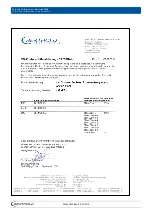 Preview for 130 page of Berthold Duo Xpert LB 478 MPLM Operating Manual