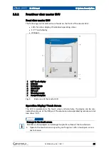 Предварительный просмотр 21 страницы Berthold Duo Xpert Operating Manual