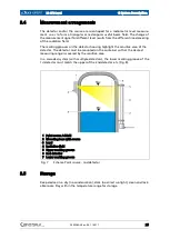 Предварительный просмотр 25 страницы Berthold Duo Xpert Operating Manual