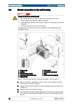 Предварительный просмотр 42 страницы Berthold Duo Xpert Operating Manual