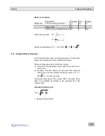 Предварительный просмотр 129 страницы Berthold LB 134 User Manual