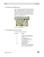 Предварительный просмотр 152 страницы Berthold LB 134 User Manual