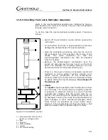 Preview for 103 page of Berthold LB 442 Operating Manual