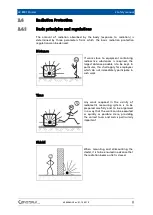 Предварительный просмотр 13 страницы Berthold LB 8901 Operating Manual