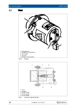 Предварительный просмотр 18 страницы Berthold LB 8901 Operating Manual