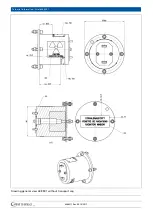 Предварительный просмотр 44 страницы Berthold LB 8901 Operating Manual