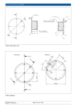 Предварительный просмотр 45 страницы Berthold LB 8901 Operating Manual