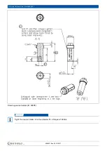 Предварительный просмотр 46 страницы Berthold LB 8901 Operating Manual