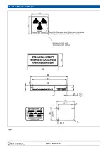 Предварительный просмотр 47 страницы Berthold LB 8901 Operating Manual