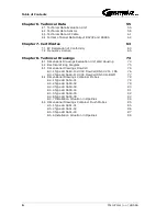 Preview for 6 page of Berthold MicroPolar LB 566 User Manual