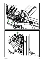 Preview for 21 page of Berthoud ALTO 300 Manual