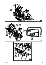 Preview for 25 page of Berthoud ALTO 300 Manual