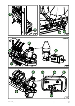 Preview for 31 page of Berthoud ALTO 300 Manual