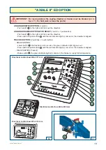 Предварительный просмотр 19 страницы Berthoud AXIALE II ED Series Manual