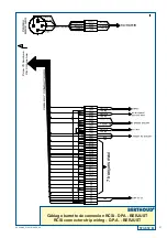 Предварительный просмотр 57 страницы Berthoud BOXER II Series Service Agent Manual