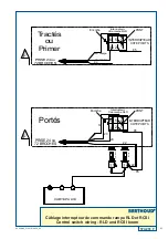 Предварительный просмотр 61 страницы Berthoud BOXER II Series Service Agent Manual