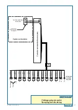 Предварительный просмотр 67 страницы Berthoud BOXER II Series Service Agent Manual