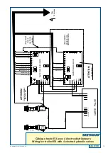 Предварительный просмотр 70 страницы Berthoud BOXER II Series Service Agent Manual