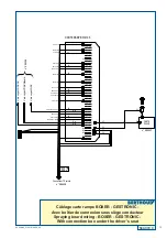 Предварительный просмотр 73 страницы Berthoud BOXER II Series Service Agent Manual