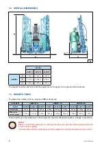 Preview for 6 page of Berthoud HERMES 1000 Manual