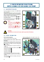 Preview for 14 page of Berthoud HERMES 1000 Manual