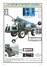 Preview for 16 page of Berthoud RAPTOR 2540 Manual