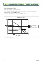 Preview for 20 page of Berthoud RAPTOR 2540 Manual