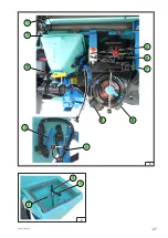 Preview for 27 page of Berthoud RAPTOR 2540 Manual