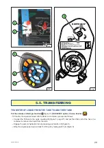 Preview for 29 page of Berthoud RAPTOR 2540 Manual