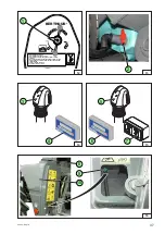 Preview for 37 page of Berthoud RAPTOR 2540 Manual