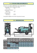 Предварительный просмотр 6 страницы Berthoud WIN'AIR 1000 Manual