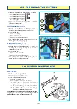 Предварительный просмотр 29 страницы Berthoud WIN'AIR 1000 Manual