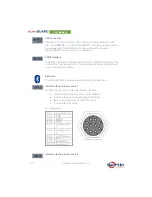 Предварительный просмотр 17 страницы Bertin Technologies ALPHAGUARD D2000 User Manual