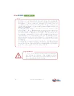 Предварительный просмотр 57 страницы Bertin Technologies ALPHAGUARD D2000 User Manual