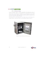 Предварительный просмотр 69 страницы Bertin Technologies ALPHAGUARD D2000 User Manual