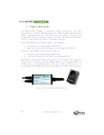 Предварительный просмотр 70 страницы Bertin Technologies ALPHAGUARD D2000 User Manual